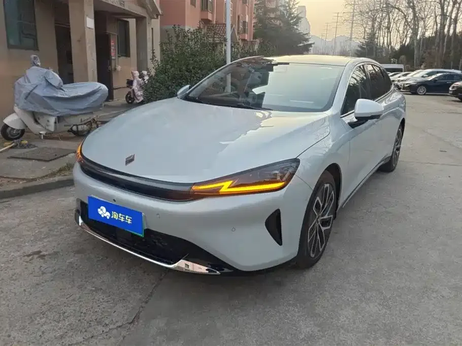 Baojun Enjoy 2025 из CN, фото 1