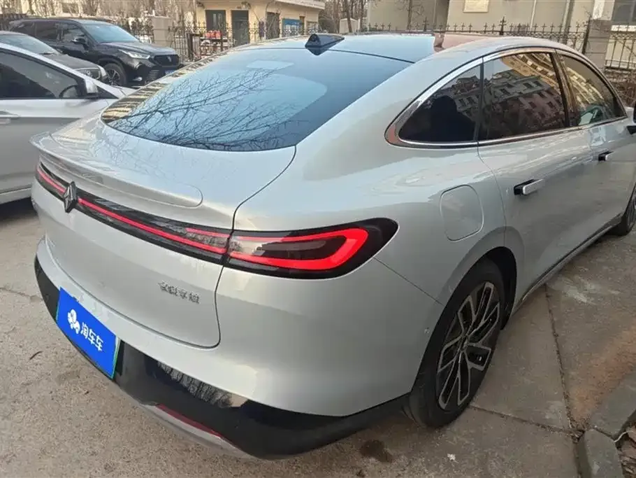 Baojun Enjoy 2025 из CN, фото 4
