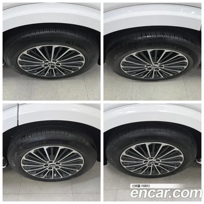 Hyundai Palisade 2026 из KR, фото 6