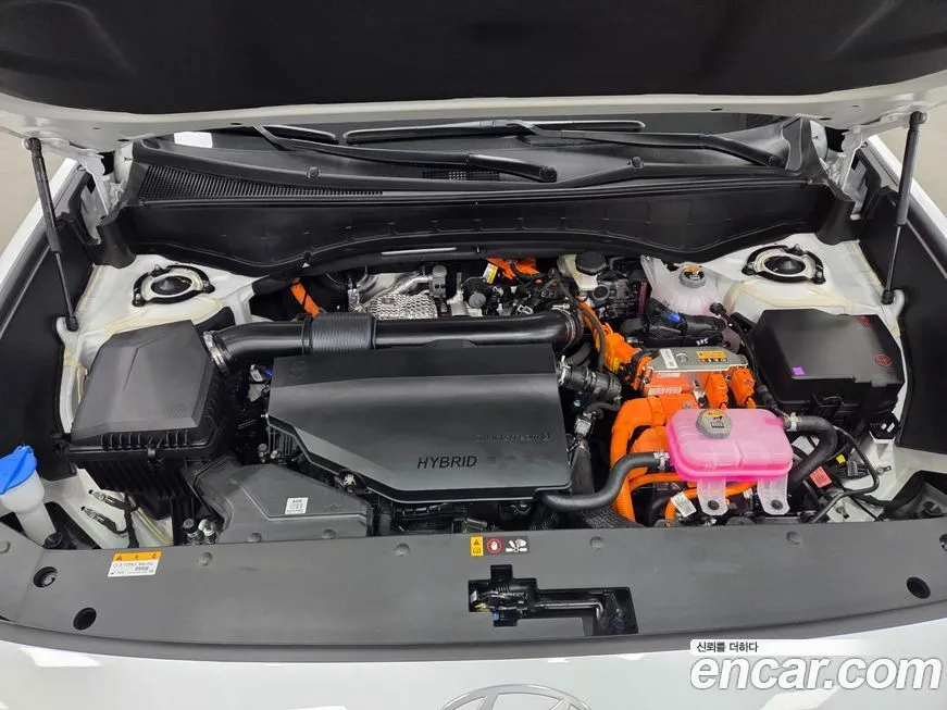 Hyundai Palisade 2026 из KR, фото 9