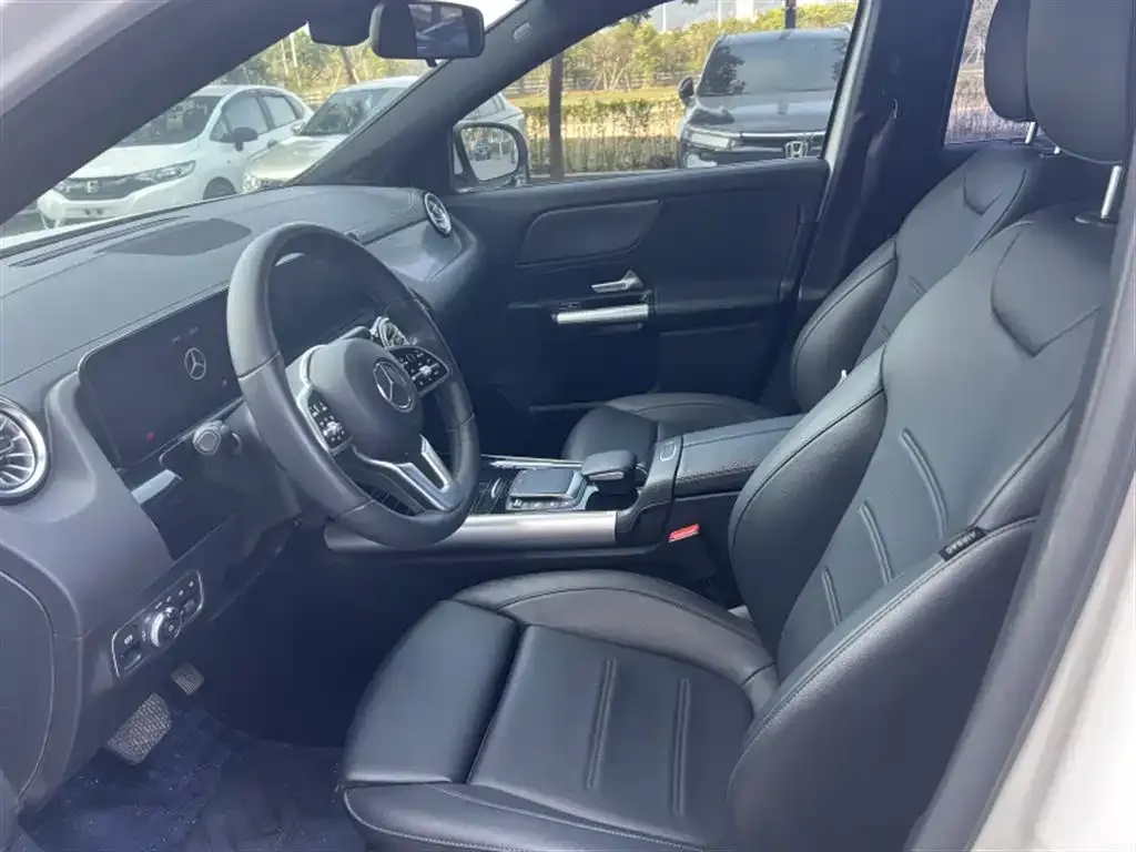 Mercedes-Benz GLA 2022 из CN, фото 4