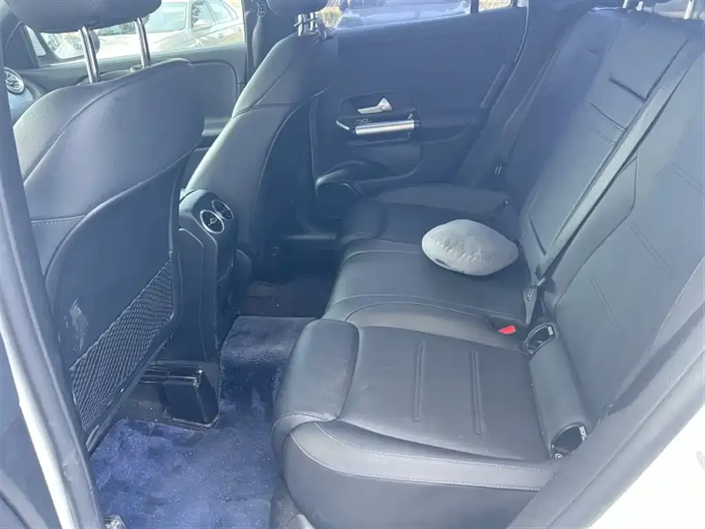 Mercedes-Benz GLA 2022 из CN, фото 5