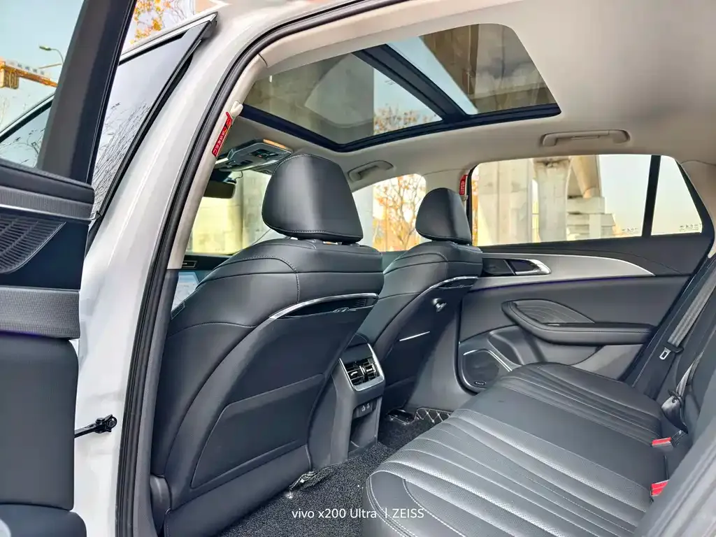 Hongqi H5 2023 из CN, фото 9