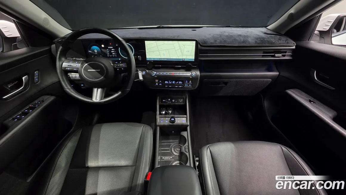Hyundai Kona — фото 2