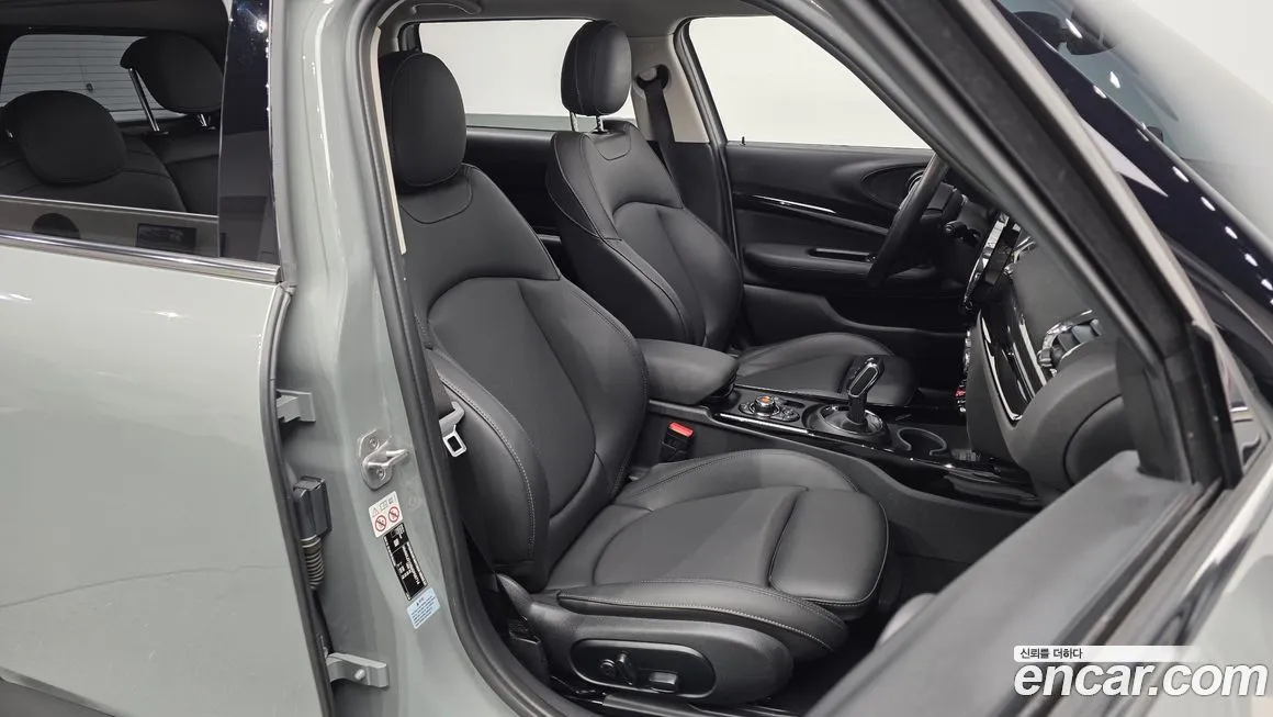 Mini Clubman 2021 из KR, фото 3