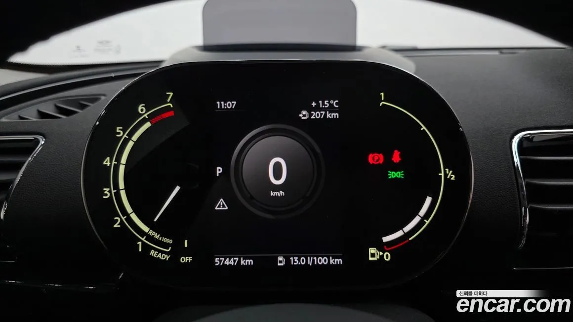Mini Clubman 2021 из KR, фото 6