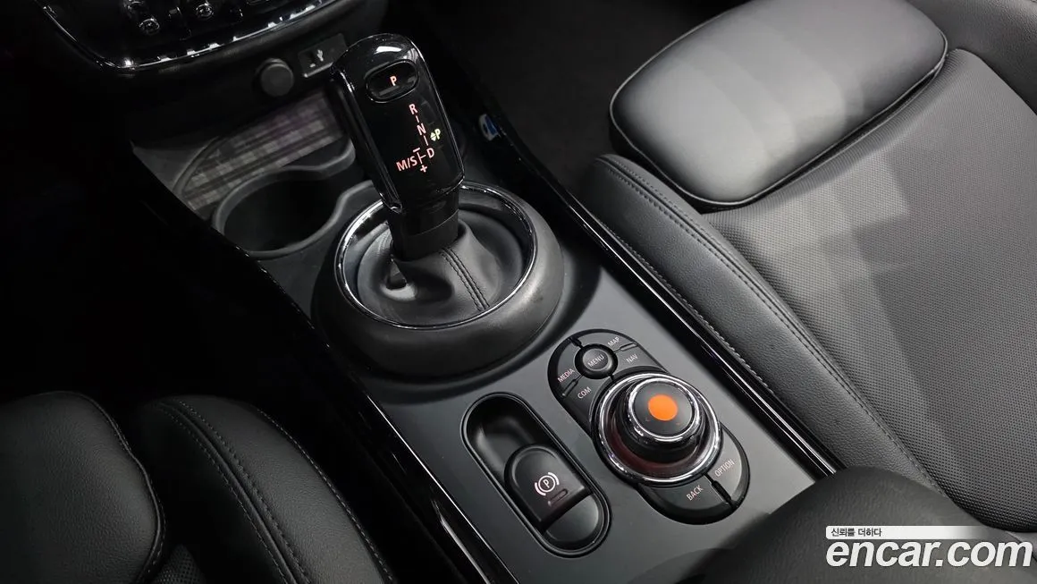 Mini Clubman 2021 из KR, фото 7