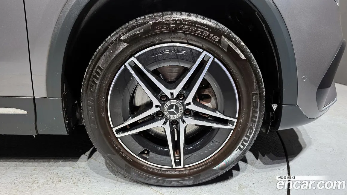 Mercedes-Benz EQA 2022 из KR, фото 7