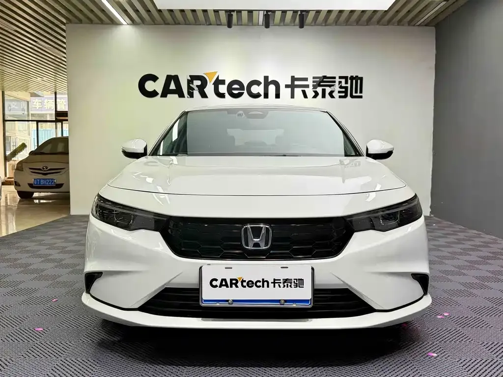 Honda Integra 2025 из CN, фото 2