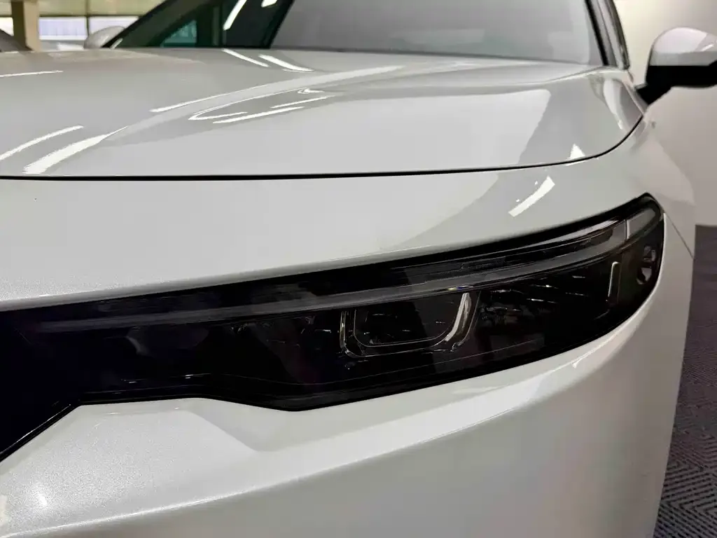 Honda Integra 2025 из CN, фото 4