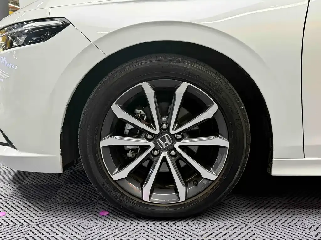 Honda Integra 2025 из CN, фото 6