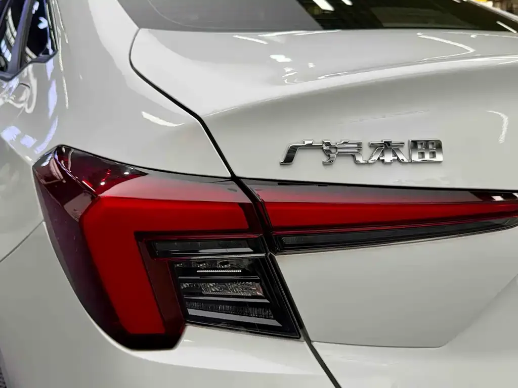 Honda Integra 2025 из CN, фото 8