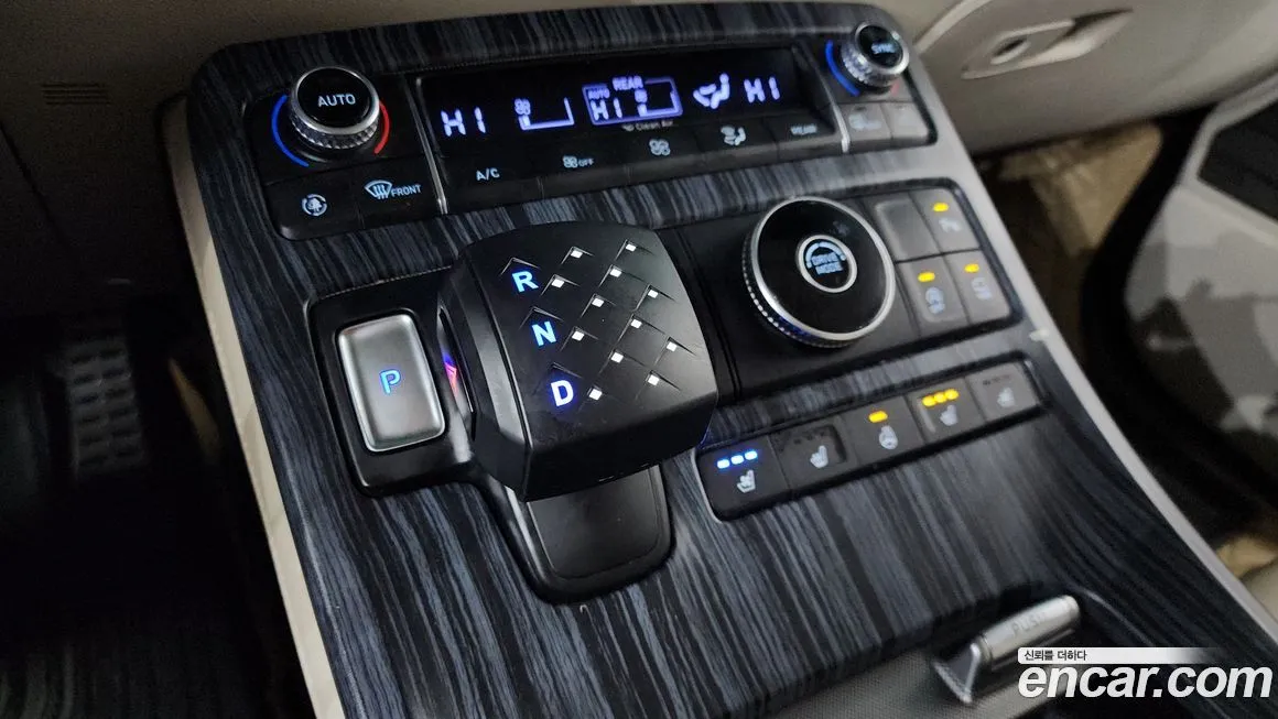 Hyundai Palisade — фото 6