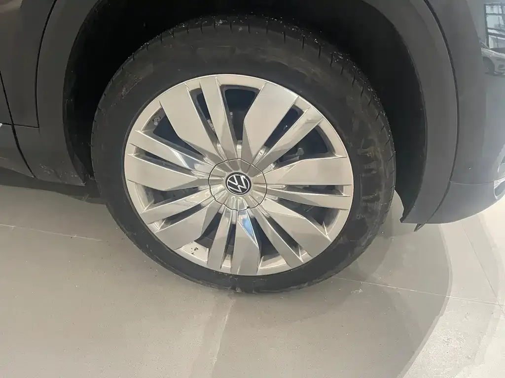Volkswagen Teramont 2024 из CN, фото 2