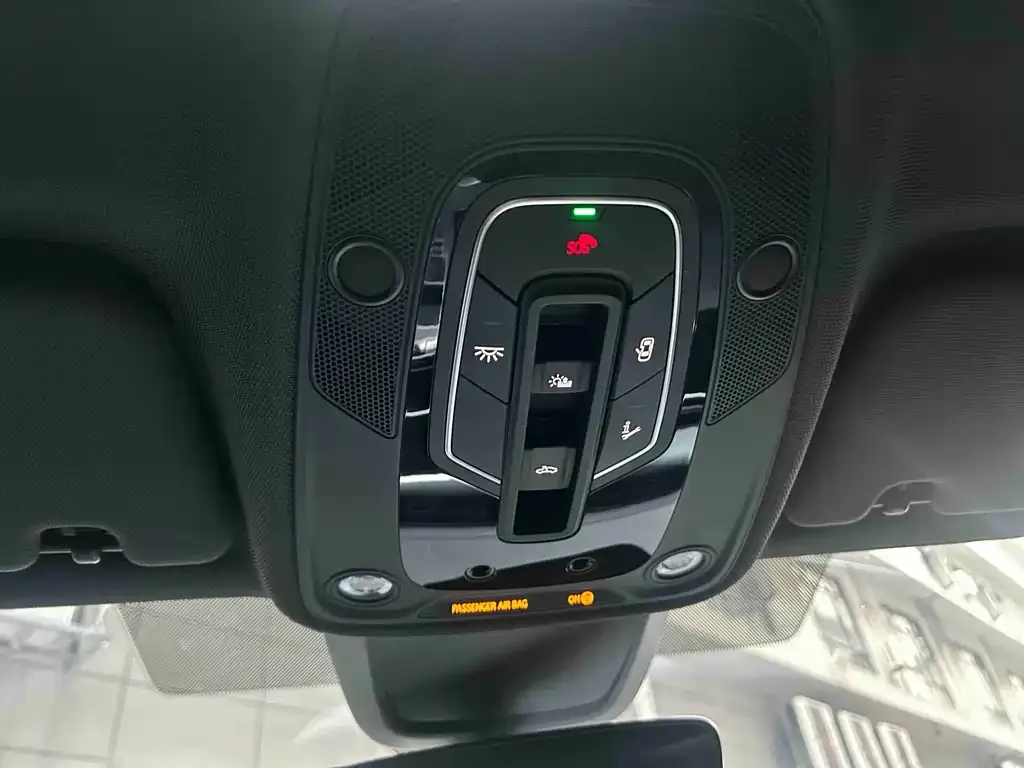 Audi A6L 2024 из CN, фото 6