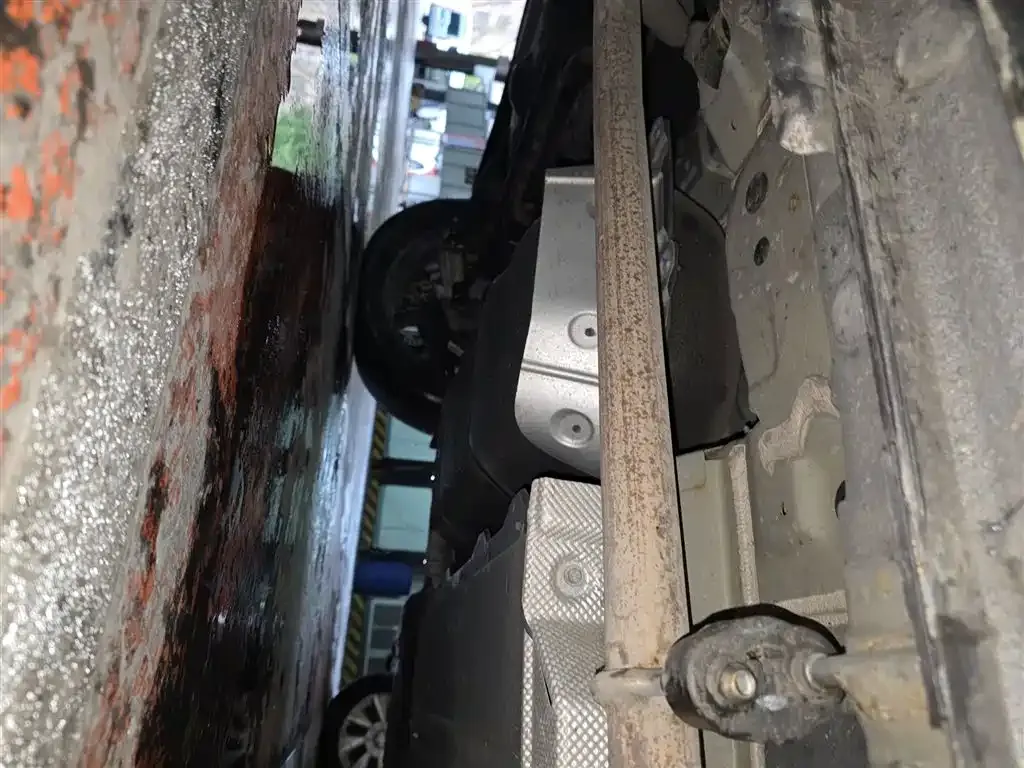 BYD PLUS New Energy — фото 10