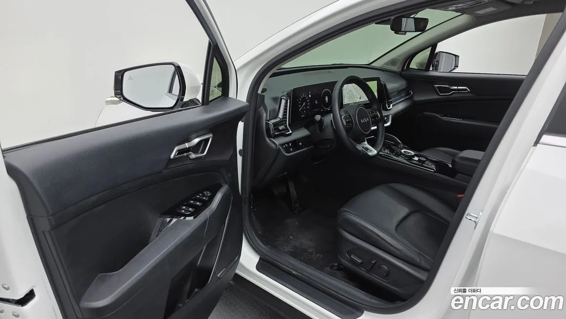 Kia Sportage — фото 7