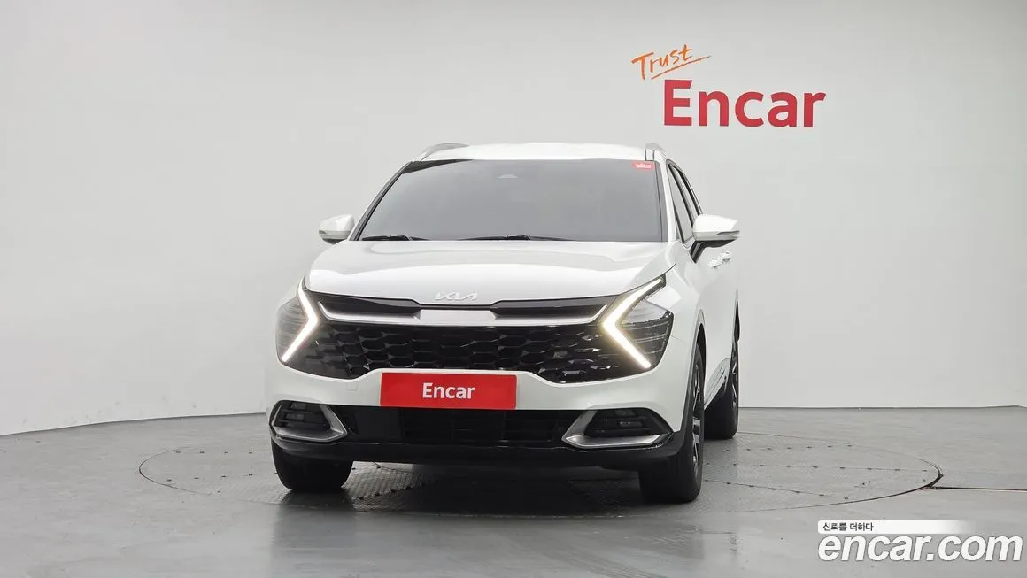 Kia Sportage — фото 2