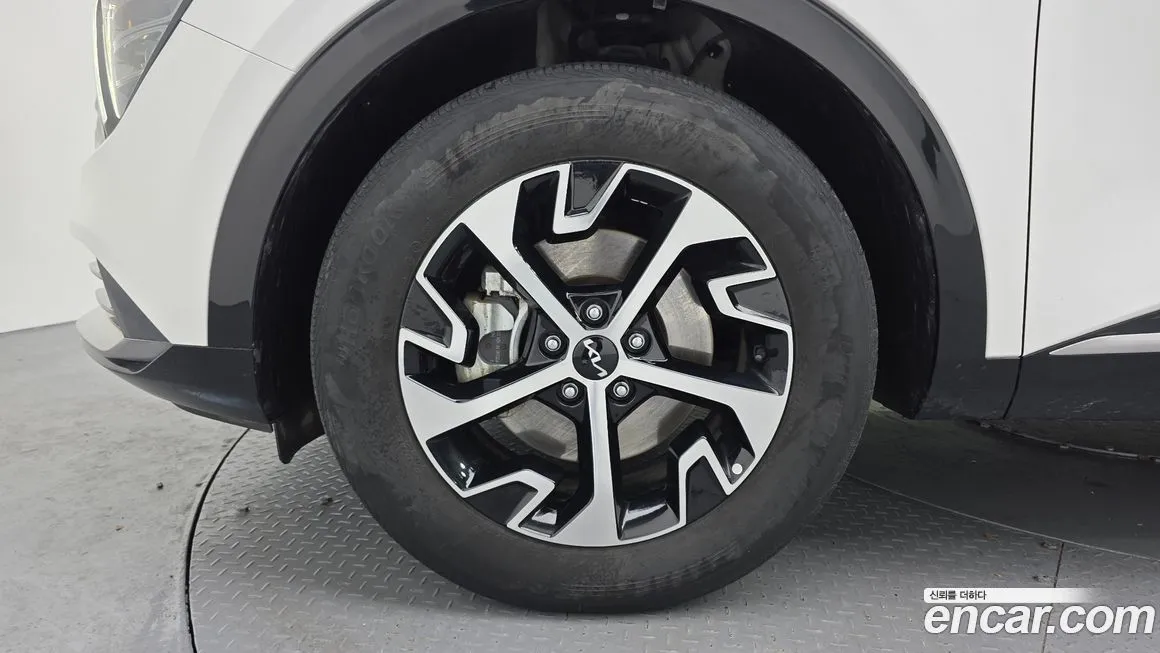 Kia Sportage — фото 4