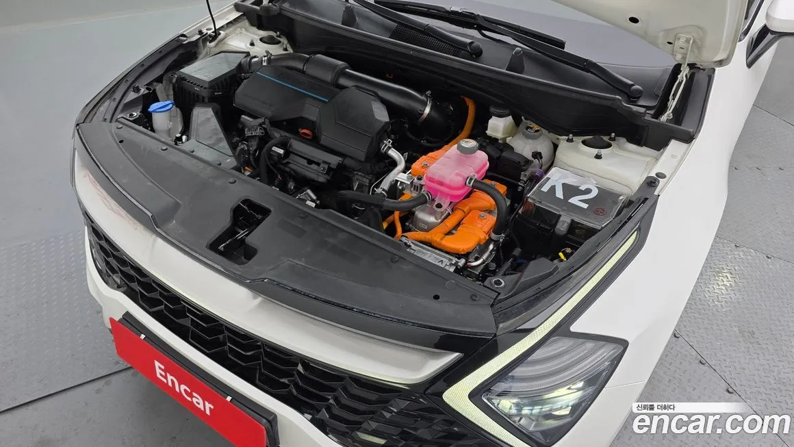 Kia Sportage — фото 6