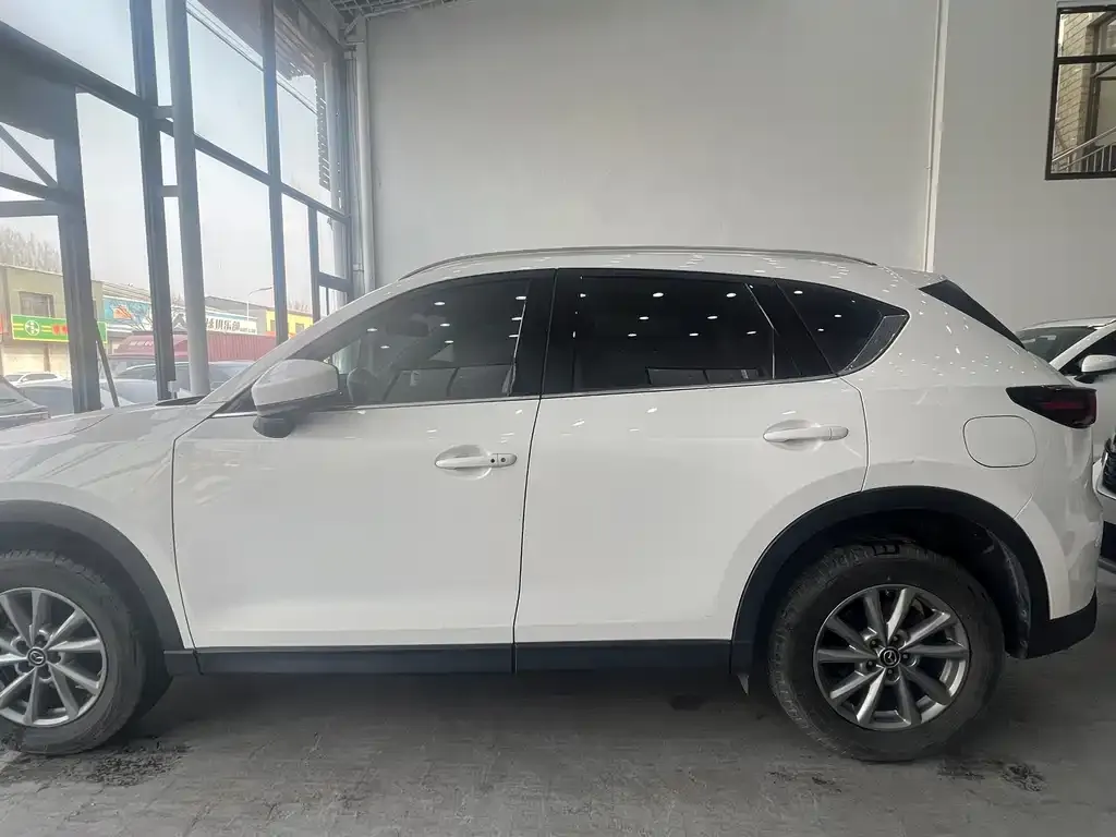 Mazda CX-5 — фото 4