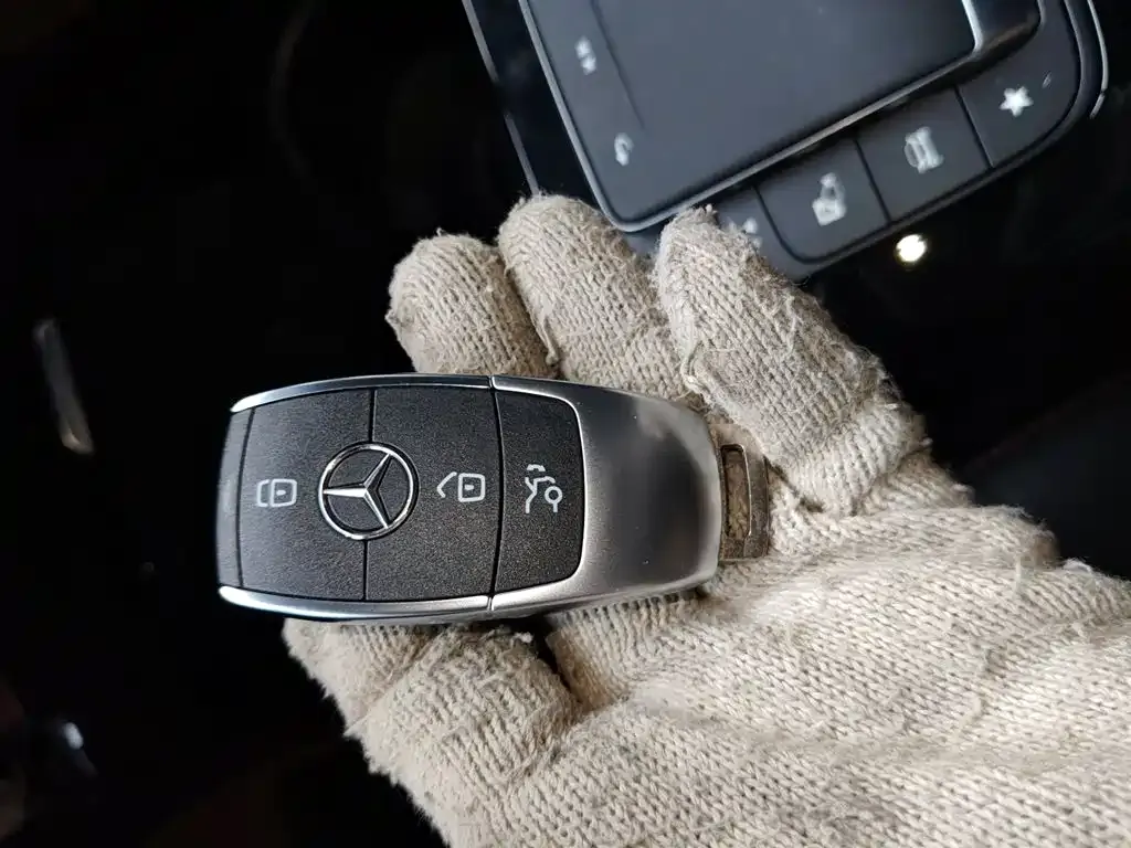 Mercedes-Benz A-Class 2023 из CN, фото 9