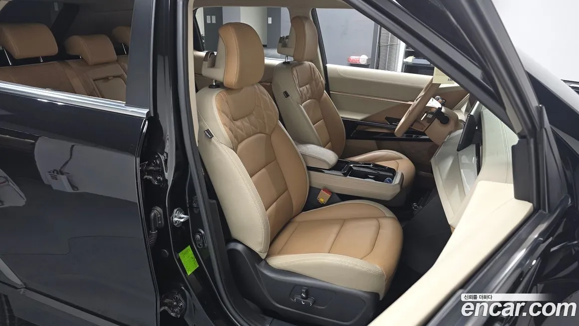 KG Mobility (Ssangyong) Actyon — фото 9