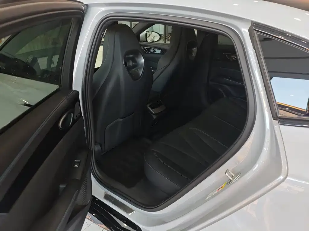 BYD Seal 2025 из CN, фото 3