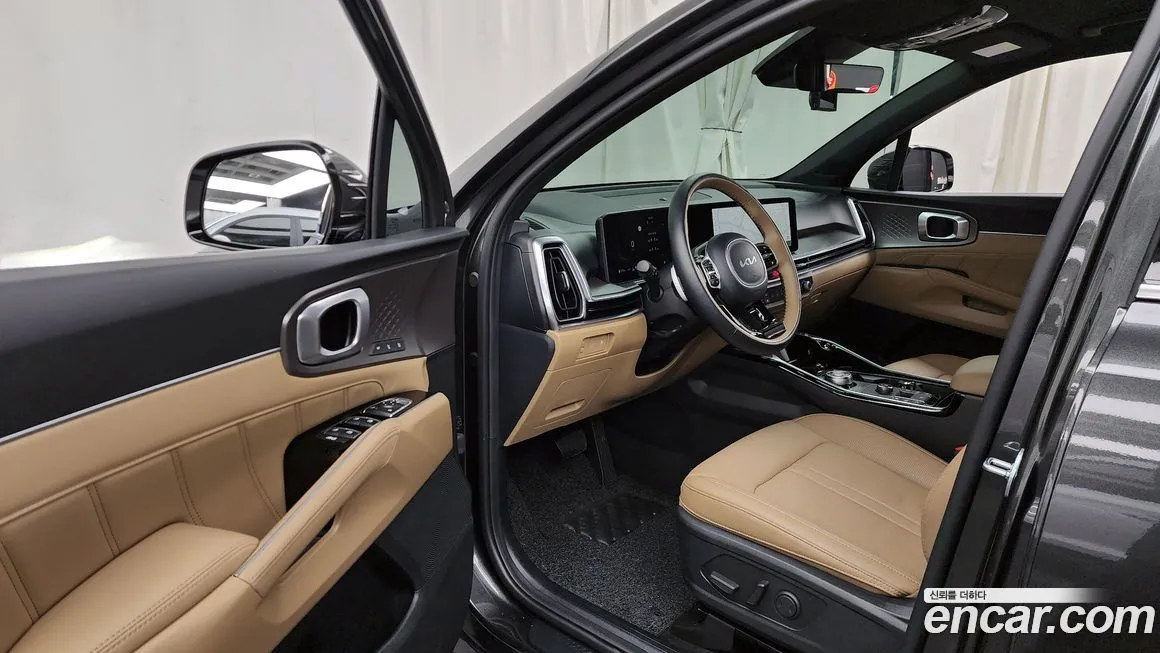 Kia Sorento — фото 7