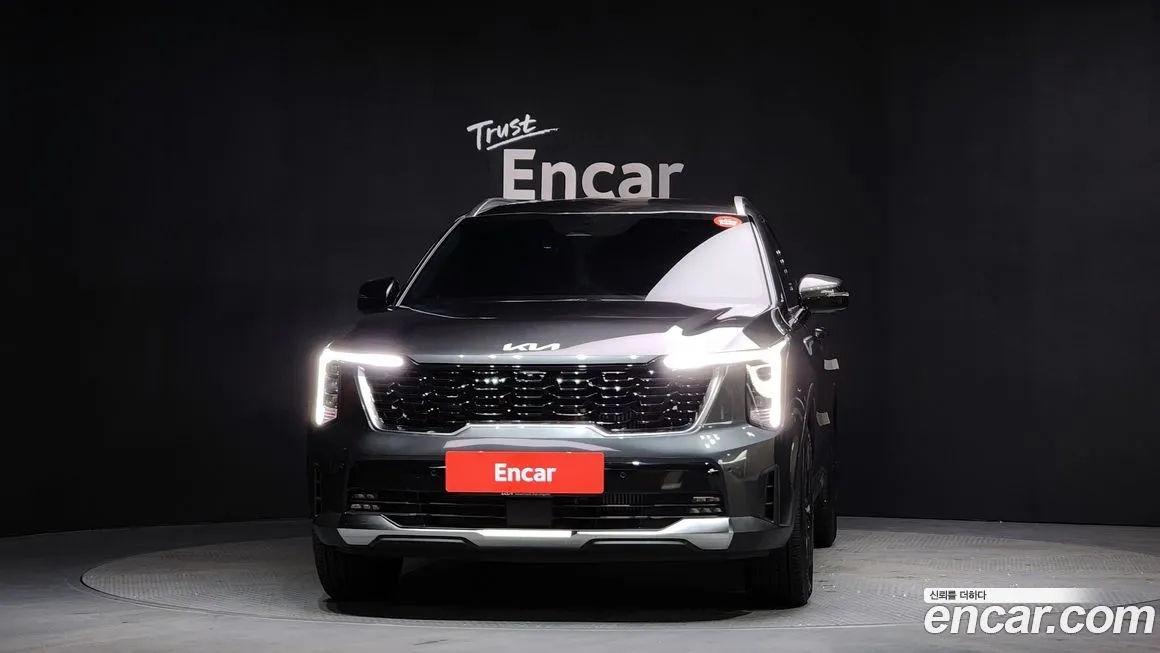 Kia Sorento — фото 3