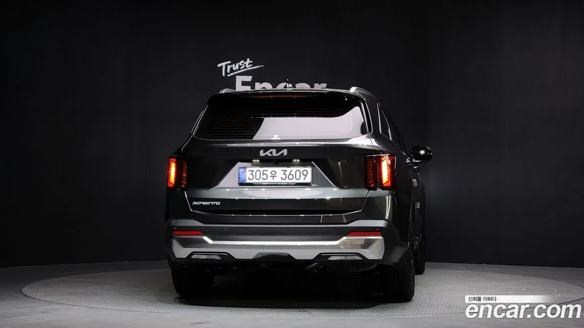 Kia Sorento — фото 2