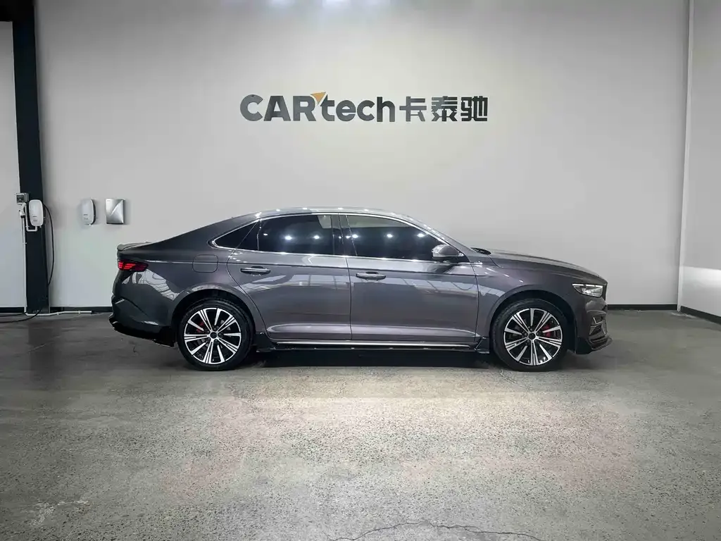 Geely Xingrui 2024 из CN, фото 6