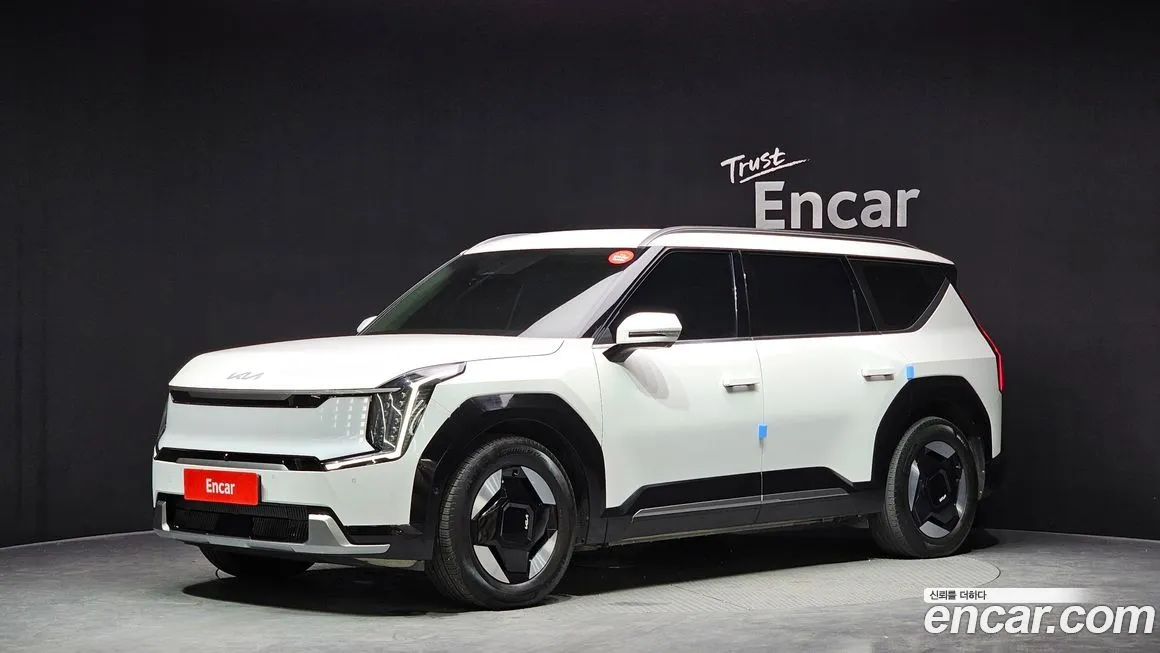 Kia EV9