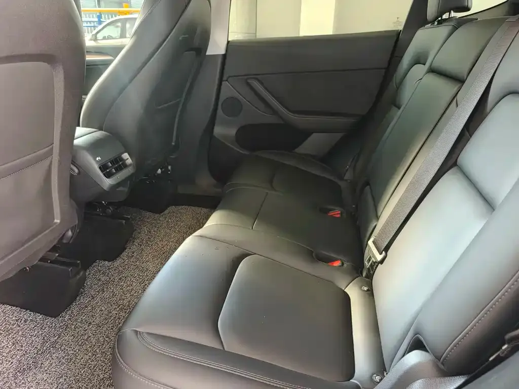 Tesla Model Y 2023 из CN, фото 5