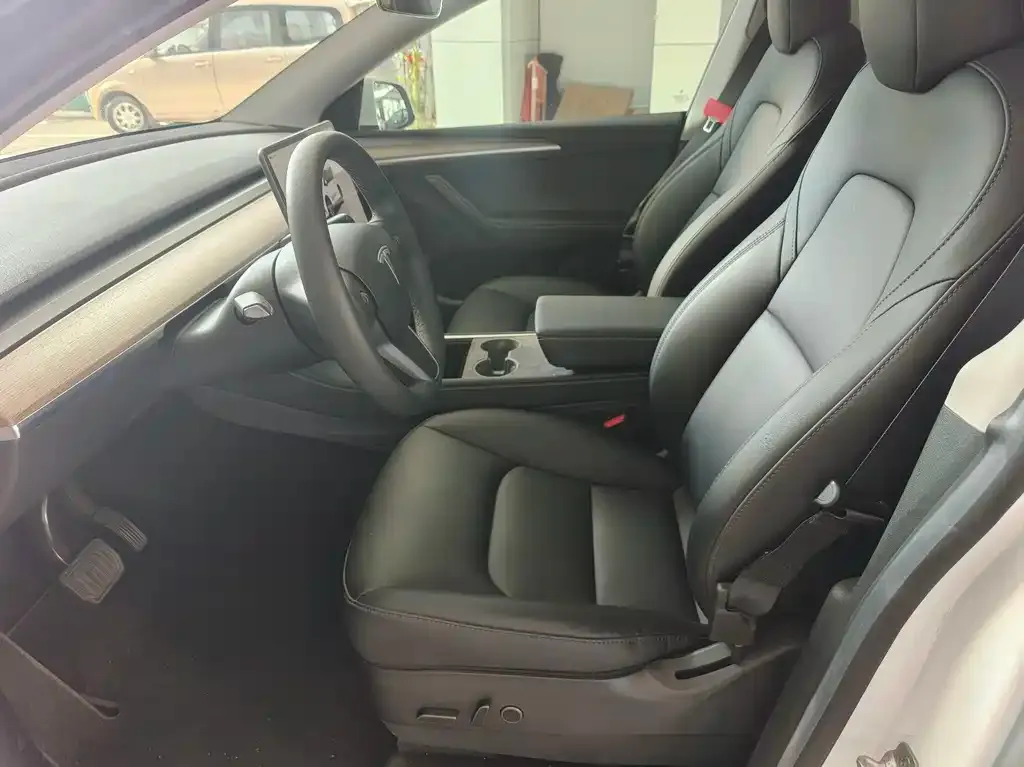 Tesla Model Y 2023 из CN, фото 2