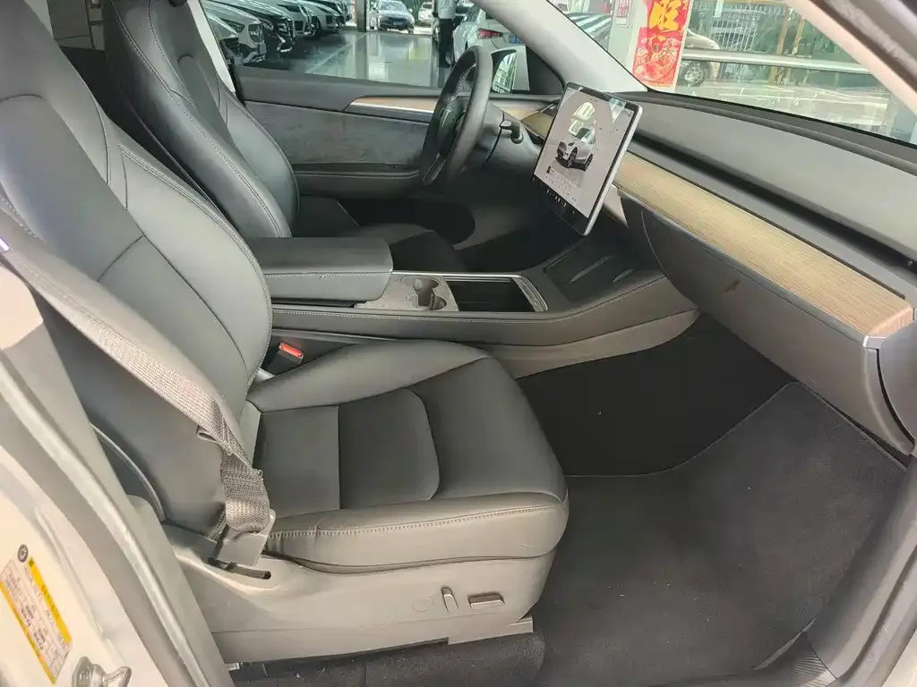 Tesla Model Y 2023 из CN, фото 7