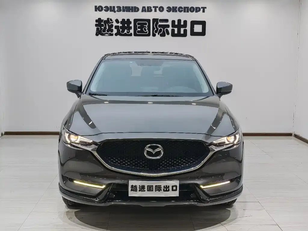Mazda CX-5 2022 из CN, фото 10