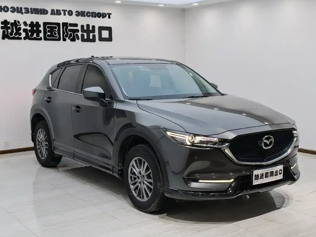 Mazda CX-5 2022 из CN, фото 4