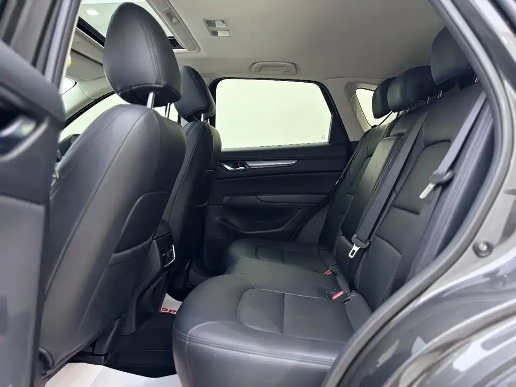 Mazda CX-5 2022 из CN, фото 2