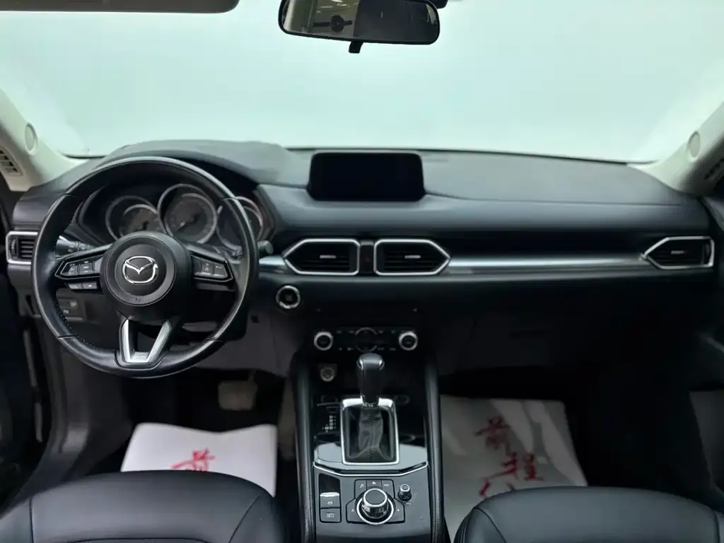 Mazda CX-5 2022 из CN, фото 7