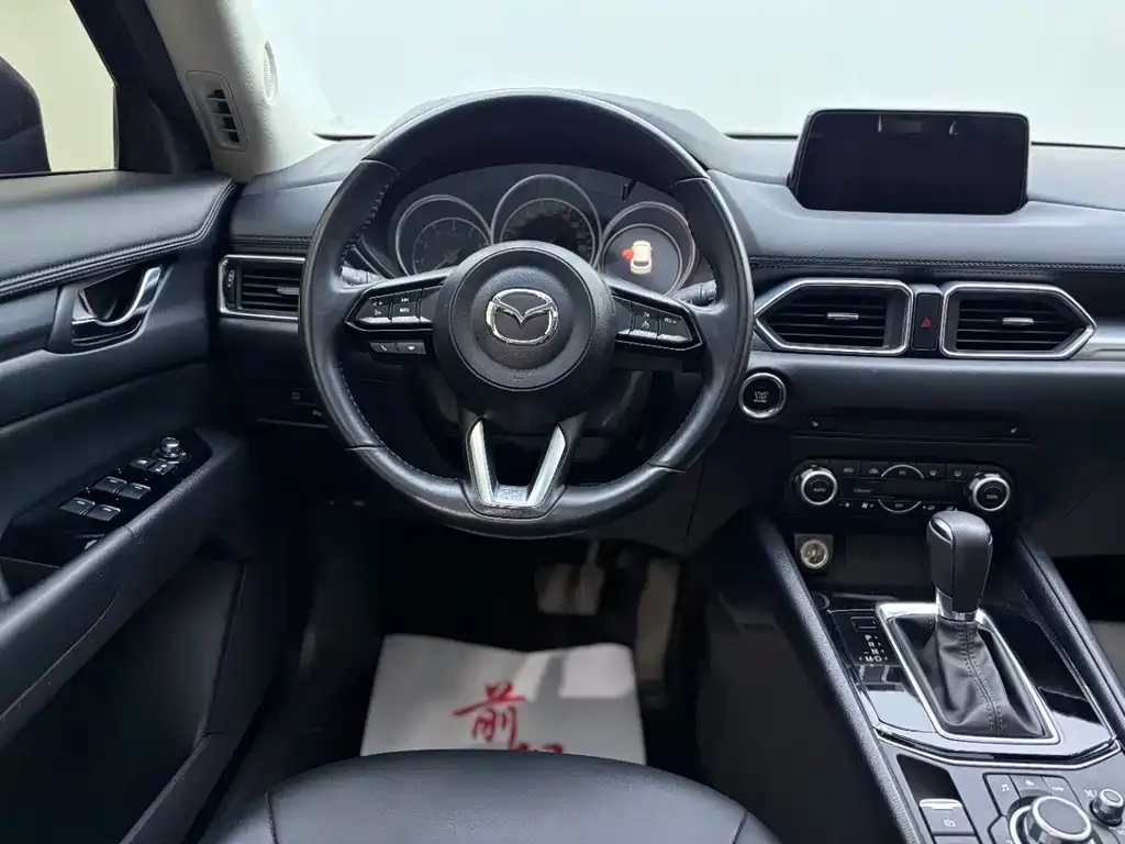 Mazda CX-5 2022 из CN, фото 9