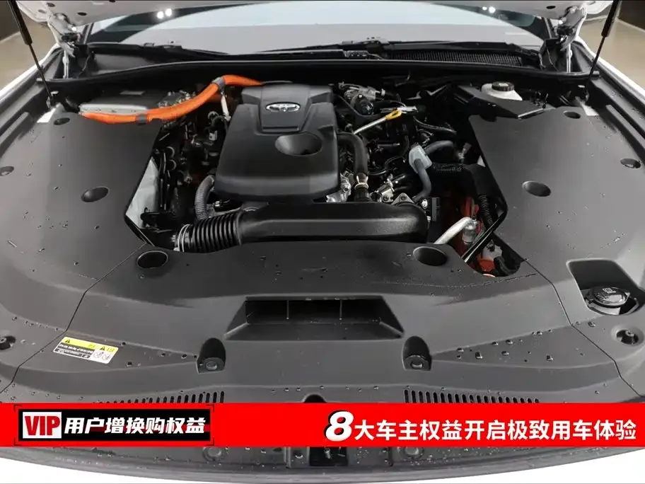 Toyota Crown (Import) 2025 из CN, фото 5