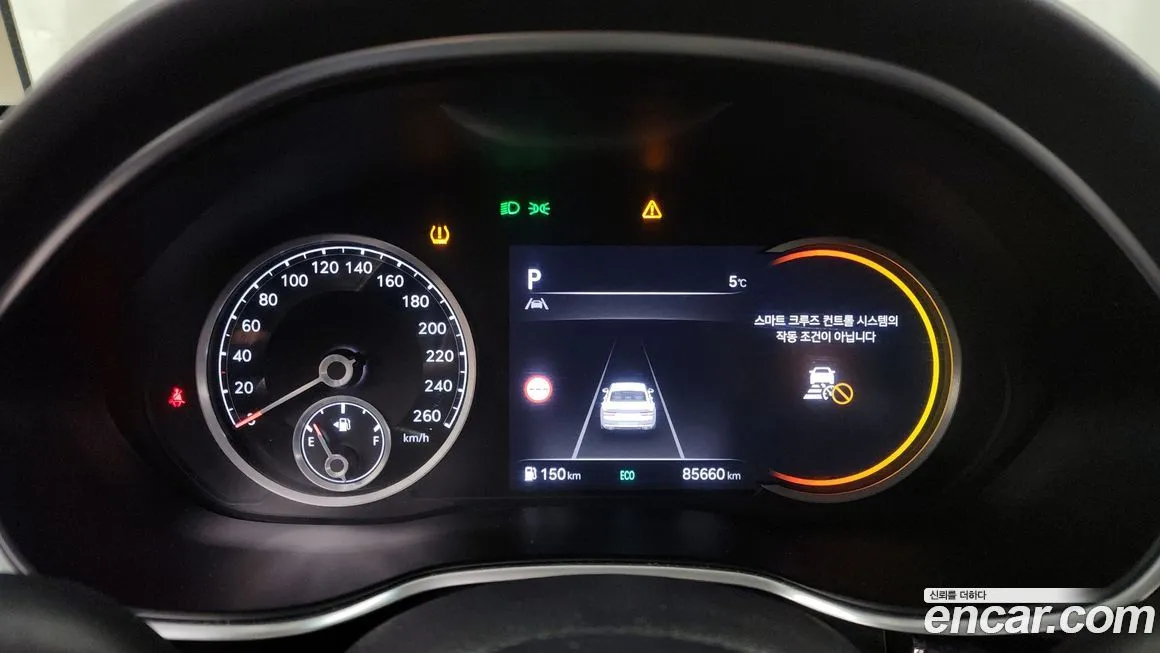 Genesis G80 2022 из KR, фото 9