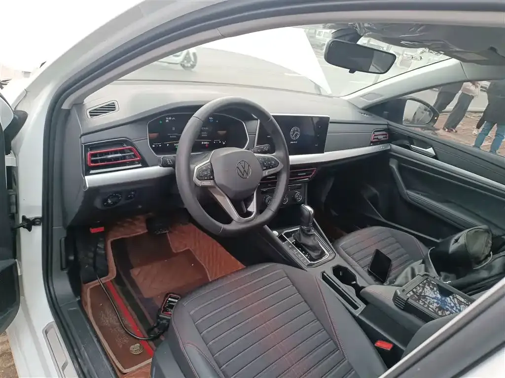 Volkswagen Lavida 2023 из CN, фото 9