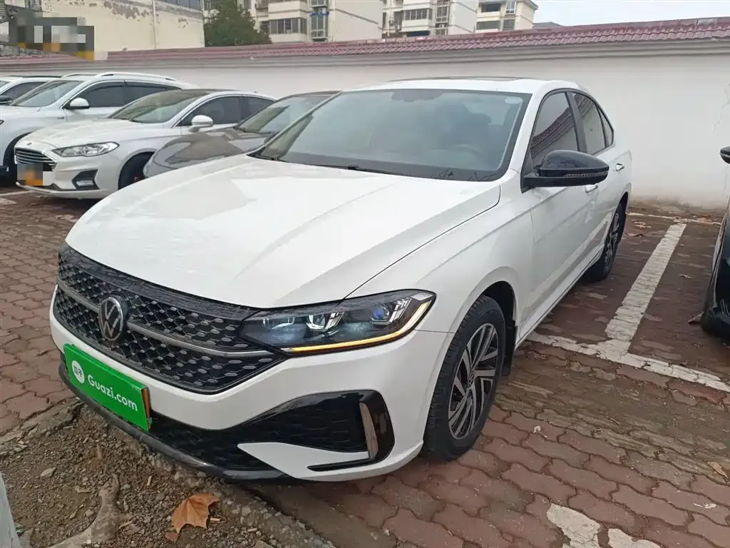 Volkswagen Lavida 2023 из CN, фото 7