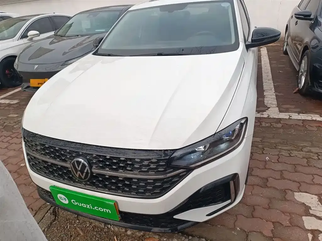 Volkswagen Lavida 2023 из CN, фото 8