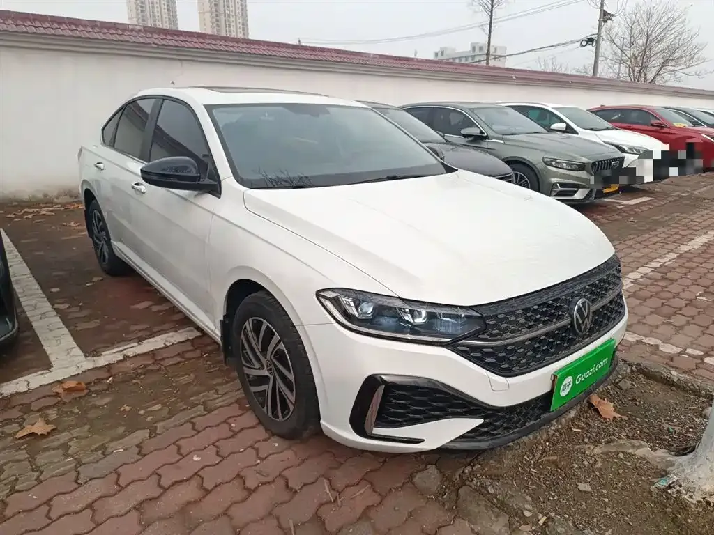 Volkswagen Lavida 2023 из CN, фото 4