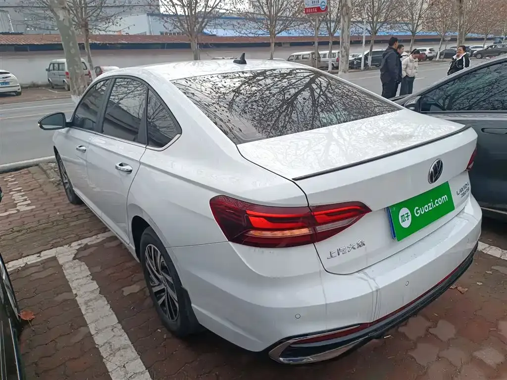 Volkswagen Lavida 2023 из CN, фото 10
