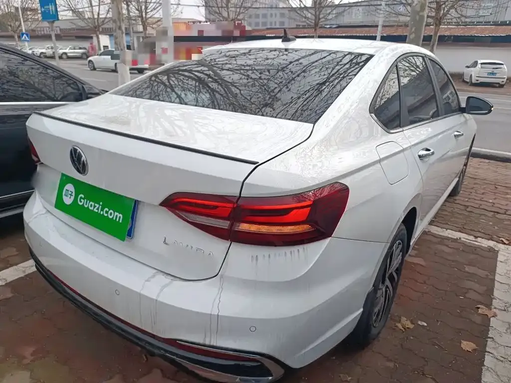 Volkswagen Lavida 2023 из CN, фото 5