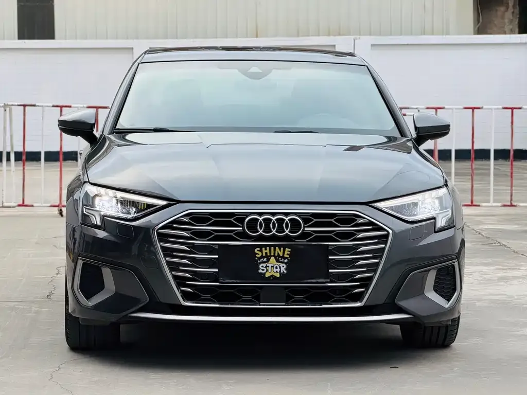 Audi A3 — фото 2